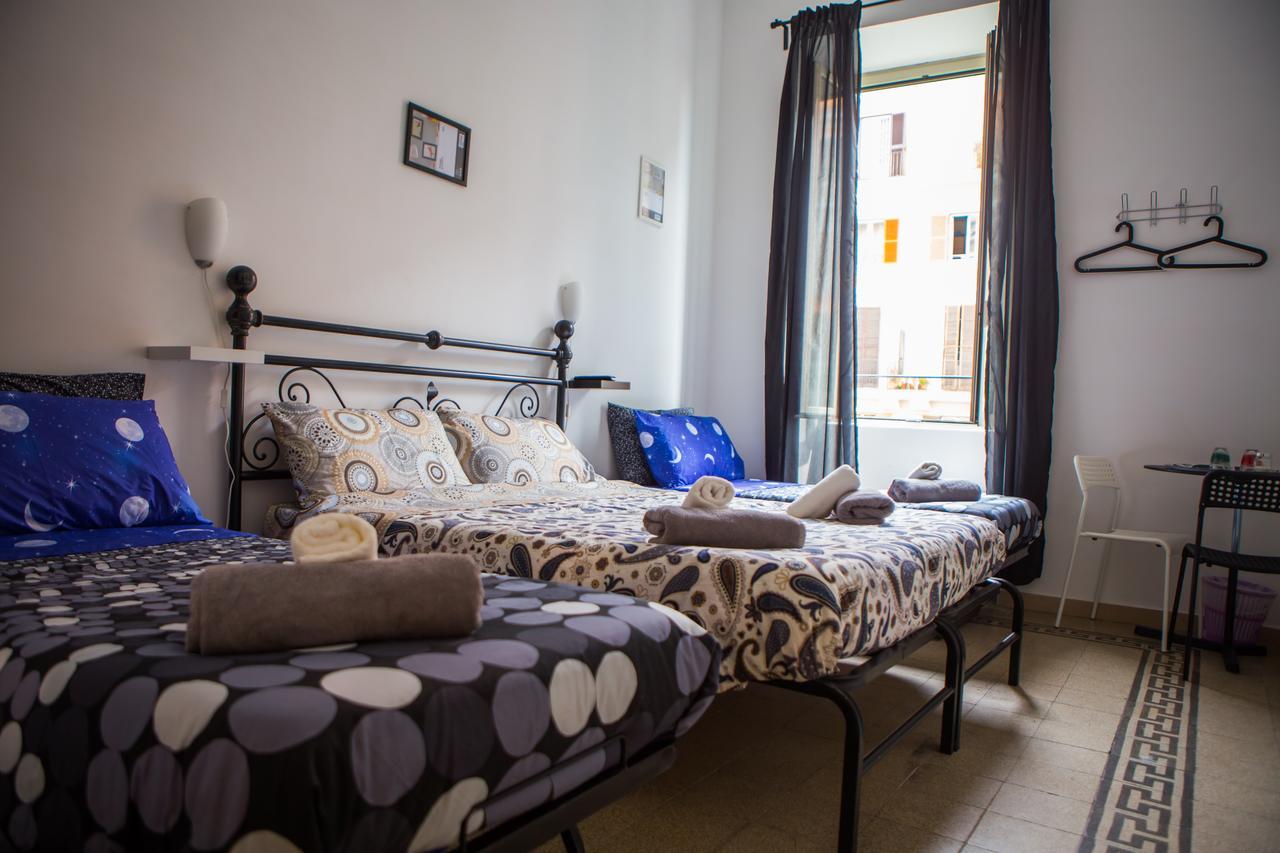 La Residenza City Rom Exterior foto