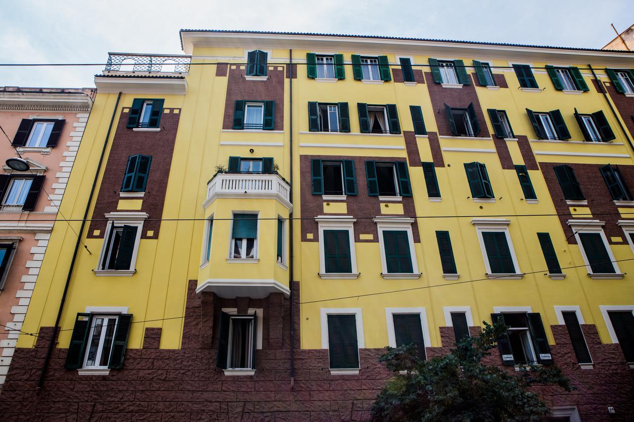 La Residenza City Rom Exterior foto
